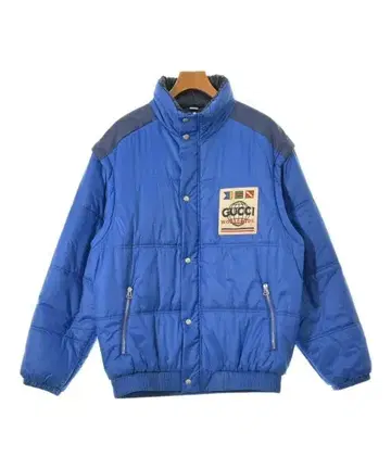 GUCCI 블루종 (기타) 남성용