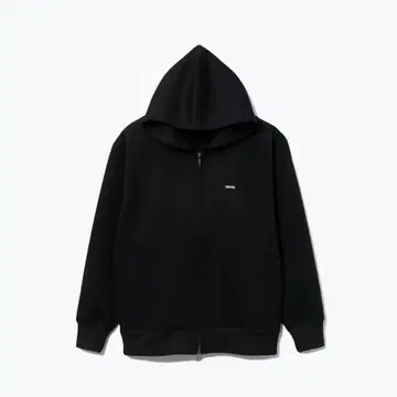 TENTIAL MIGARU 테크 맨투맨 풀 지퍼 후디