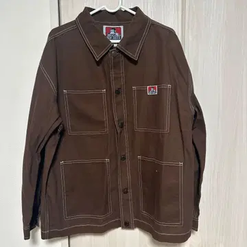 벤 데이비스 워크 자켓 L 사이즈