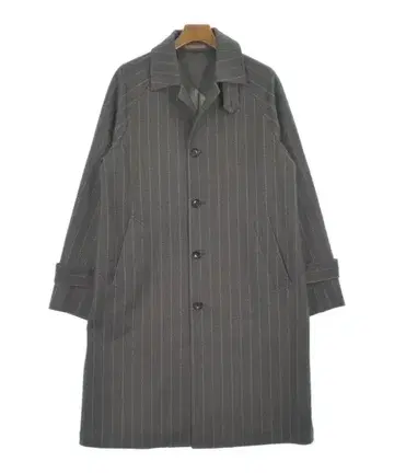 ESTNATION 스텐카라 코트 남성용