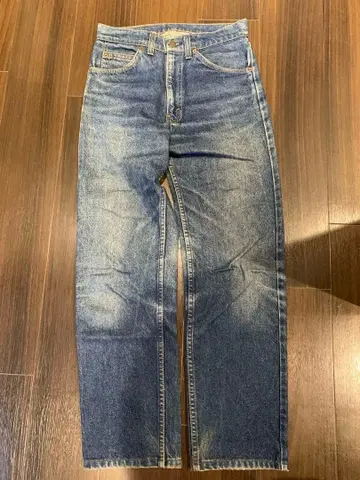 리바이스 505 90년대