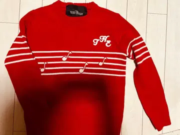 THE BAND SWEATER MARC JACOBS S