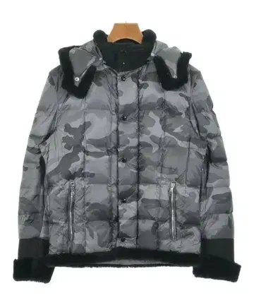 EMMETI 다운 자켓/다운 베스트 남성용