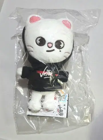 SKZOO PLUSHmini 지니레트 Jiniret victory