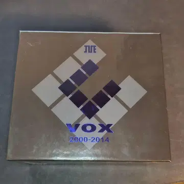 I've C-VOX 2000-2014