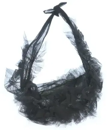 치카 키사다 숄더백 여성용