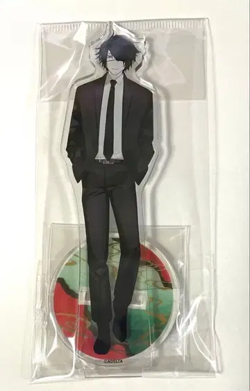 대죄 아크릴 스탠드 신바시 스텔라 워스