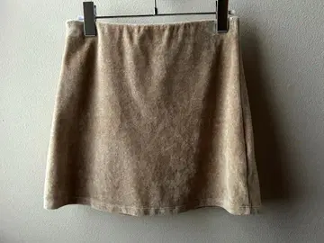 론 헤르만 SUZIE KONDI Mikros 미니 스커트