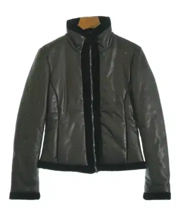 ARMANI COLLEZIONI 블루종 (기타) 여성용