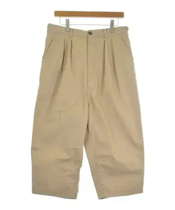 COMME des GARCONS HOMME 남성용 치노 팬츠