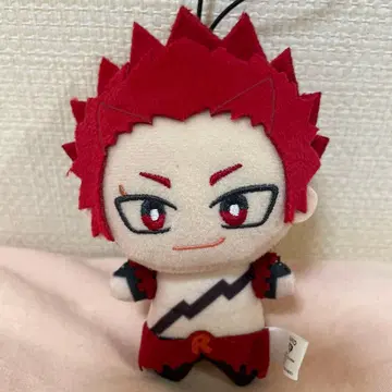 남코 한정판 나의 히어로 아카데미아 치밋토모누이 키리시마 에이지로