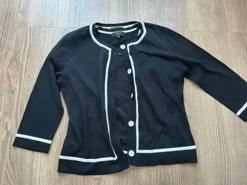 DAKS 썸머 니트 앙상블 38 사이즈