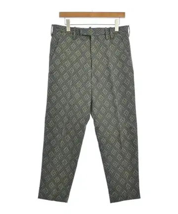 yohji yamamoto POUR HOMME 슬랙스 남성용