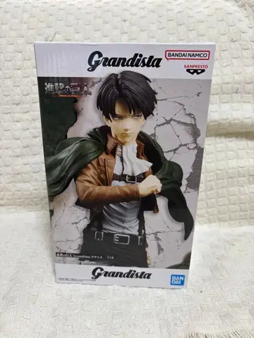 진격의 거인 Grandista 리바이 병장