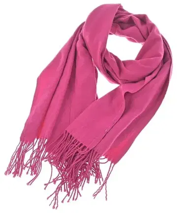 ROSE BUD 스톨 여성용