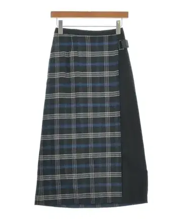 BARNYARDSTORM 롱 맥시 길이 스커트 여성용