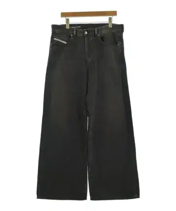 DIESEL 데님 팬츠 남성용