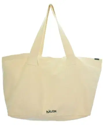 hALON 토트백 남성용