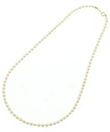 TASAKI 여성용 목걸이