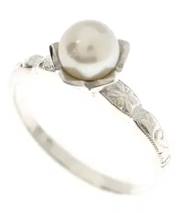 MIKIMOTO 여성용 반지