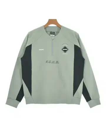 F.C.R.B 맨투맨 남성용