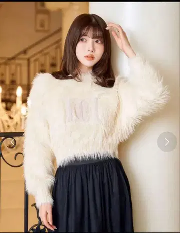 Darich DD 퍼 볼륨 상의