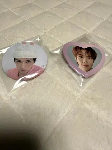 stray kids 스키즈 리노 전시회 캔 배지 세트