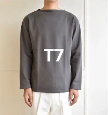 T7 XL 세인트 제임스 웨쌍 토프 그레이 브라운 빅 사이즈