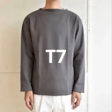 T7 XL 세인트 제임스 웨쌍 토프 그레이 브라운 빅 사이즈