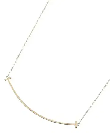 TIFFANY & CO. 목걸이 여성용