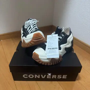 컨버스 란스타 모션 23.5