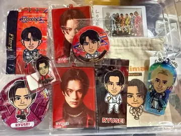 BALLISTIK BOYZ 세트