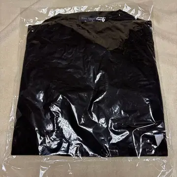 존스메들리 메리노울 긴팔 크루넥 스웨터 S 블랙