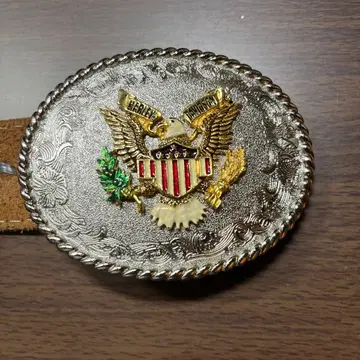 HARLEY DAVIDSON 벨트