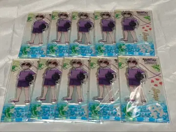 마계의 주역은 우리다! 쇼피 아크릴 스탠드 묶음 판매