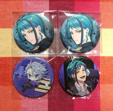 [ 즉시 구매 OK ] 트위스티드 원더랜드 트위스테 캔뱃지