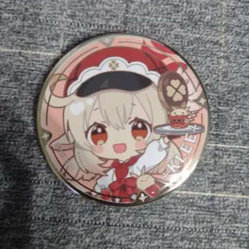 원신 클레 스이파라 캔뱃지