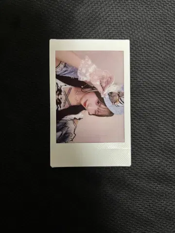 CANDYTUNE 오가와 나나코 생탄제 폴라로이드