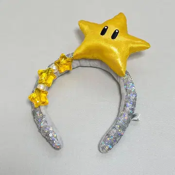 USJ 유니버셜 머리띠 스타