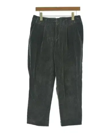 kolor 치노 팬츠 남성용