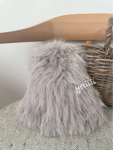 [ 새상품 미사용 ] 에티 워머  봉제 인형 UMA