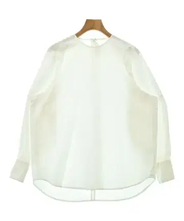 넬 여성용 블라우스