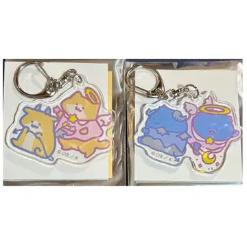 오문구토이잇쇼 키디랜드 천사 악마 새끼 고양이 이름 없는 자