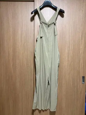 IENA Ry/Ny 살로펫 카키