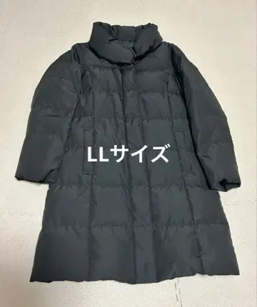 여성용 다운 코트