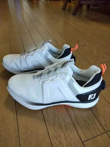 풋조이 하이퍼플렉스 BOA FootJoy