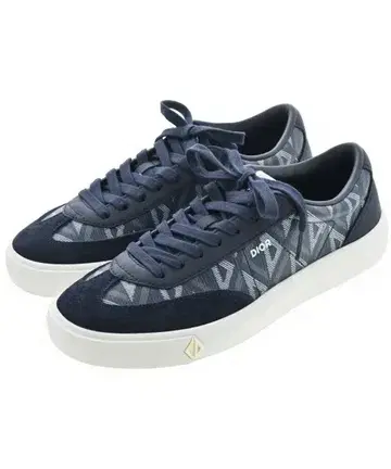 Dior Homme 스니커즈 남성용