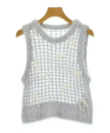 FURFUR 베스트 여성용