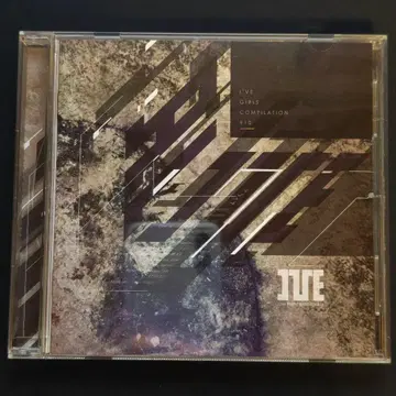 Ive GIRLs COMPILATION vol.10 ALIVE