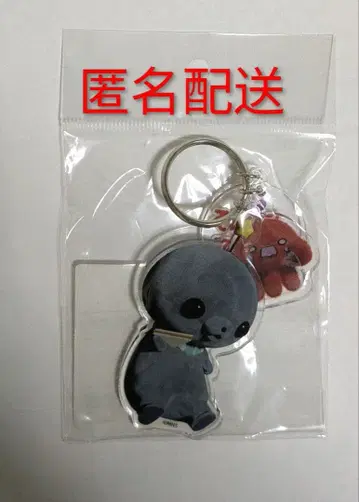 교육 방송 타마 3연 아크릴 키링 vol.1 그런 걸로 괜찮아